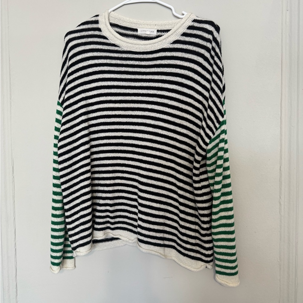 Airy, Sunmer Sweater